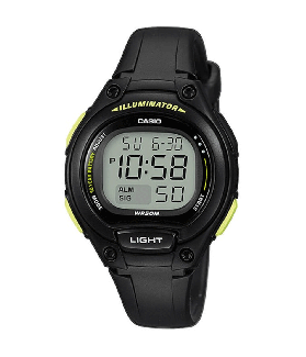 Collection LW-203-1BVEF детски часовник