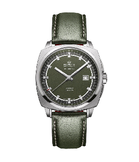 Molton Cushion M120.13.61.64 мъжки часовник