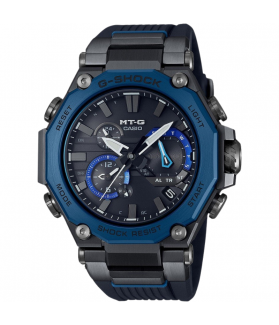 G-shock MTG-B2000B-1A2 мъжки часовник 