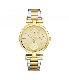 Lilas Femme PC902312F06 дамски часовник