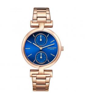 Lilas Femme PC902312F08 дамски часовник