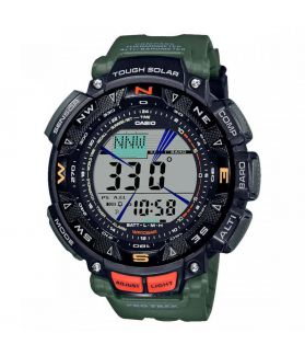 Pro Trek PRG-240-3ER мъжки часовник