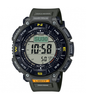 Pro Trek PRG-340-3ER мъжки часовник