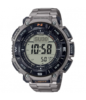 Pro Trek PRG-340T-7E мъжки часовник