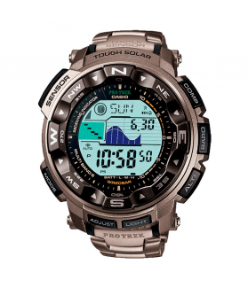 Pro Trek PRW-2500T-7ER мъжки часовник