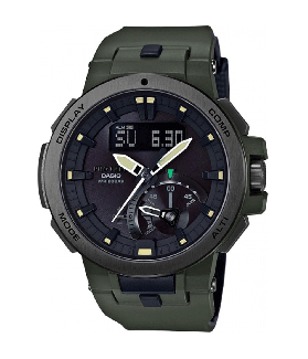 Pro Trek PRW-7000-3ER мъжки часовник 