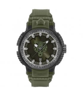 Plein Sport PSEDA0524 унисекс часовник 