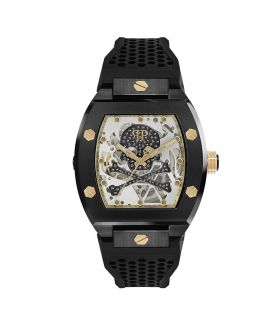 The Skeleton PWBAA0521 мъжки часовник 
