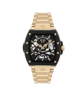 The Skeleton PWJFA0625 мъжки часовник 