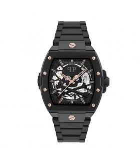 The Skeleton PWJFA0725 мъжки часовник 