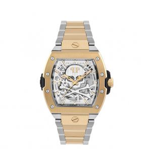 The Skeleton PWJFA1025 мъжки часовник 