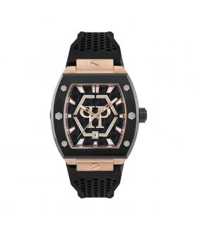 The Hexagon PWPUA0124 мъжки часовник 