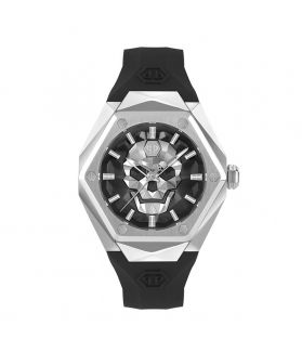 The $kull Spikes PWPWA0124 мъжки часовник 