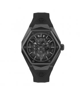 The $kull Spikes PWPWA0324 мъжки часовник 