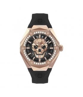 The $kull Spikes PWPWA0424 мъжки часовник 