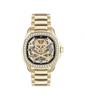 Skeleton Spectre PWRAA0723 мъжки часовник 