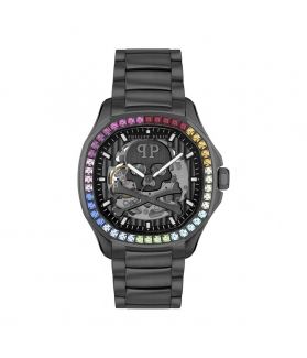 Skeleton Spectre PWRAA0823 мъжки часовник 