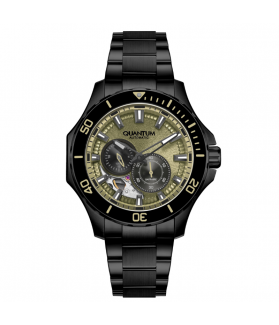 Q-Master QMG1188.070 мъжки часовник