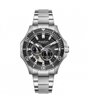 Q-Master QMG1188.350 мъжки часовник