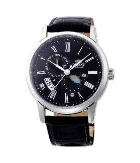 Automatic Sun and Moon RA-AK0010B мъжки часовник