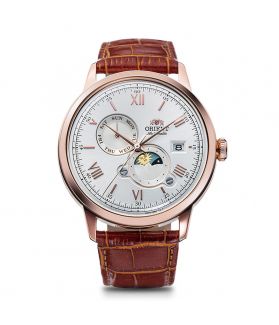 Classic RA-AK0801S мъжки часовник