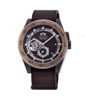 Star Classic Open Heart RA-AR0203Y мъжки часовник 