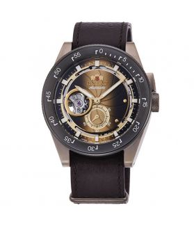 Star Classic Open Heart RA-AR0204G мъжки часовник 