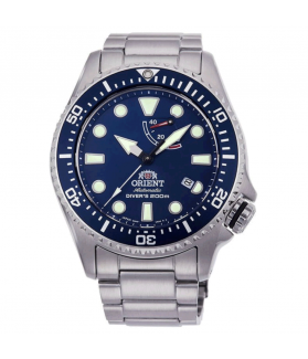Triton Diver RA-EL0002L мъжки часовник 