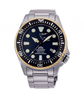 Triton Diver RA-EL0003B мъжки часовник 