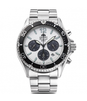 Sports Mako Chronograph solar powered RA-TX0203S м...