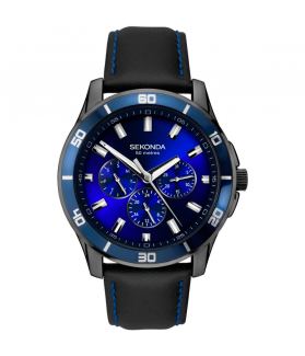 Midnight Blue S-1634.00 мъжки часовник
