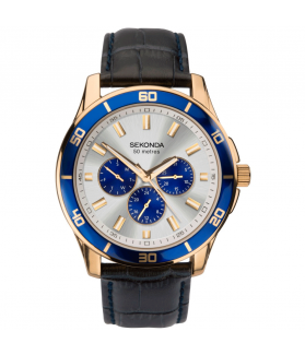 Classic Multi-Function S-1645.00 мъжки часовник 