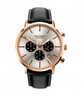Classic Dual-Time Chronograph S-1657.00 мъжки часо...