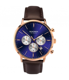 Classic Dual-Time Chronograph S-1658.00 мъжки часо...