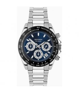 Circuit Chronograph S-30200.00 мъжки часовник