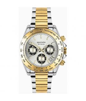 Circuit Chronograph S-30254.00 мъжки часовник