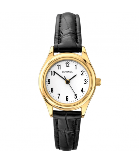 Classic S-4493.00 дамски часовник