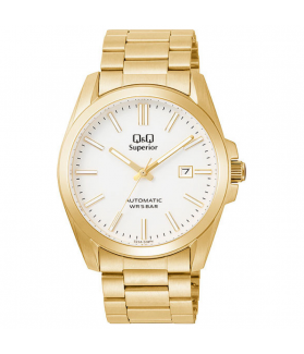 Superior Automatic S23A-508PK мъжки часовник