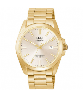 Superior Automatic S23A-509PK мъжки часовник