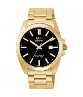 Superior Automatic S23A-510PK мъжки часовник