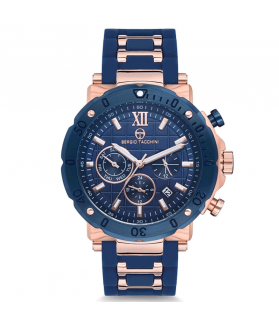 Dual Time ST.18.102.02 мъжки часовник